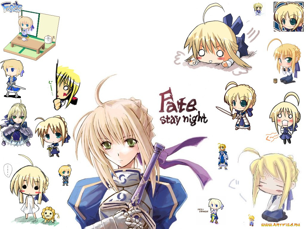 , fate, stay, night